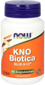 Now KNO Biotica