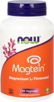 Now Magtein Magnesium L-Threonaat
