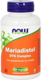 Now Mariadistel DTX complex