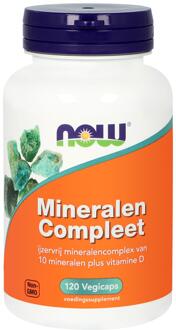 Now Mineralen Compleet
