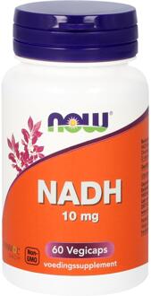 Now NADH 10 mg