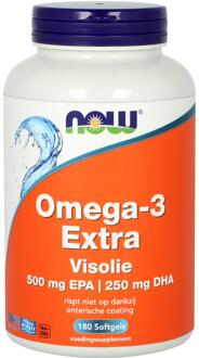 Now Omega-3 Extra