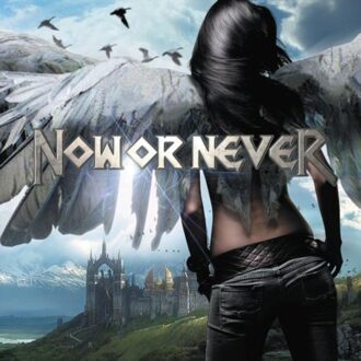 Now Or Never - Now Or Never CD