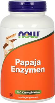 Now Papaja Enzymen