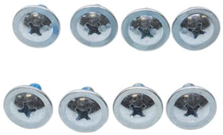 Now Sboard accessoires Zilver - 1