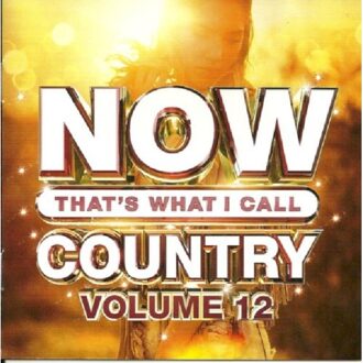 Now That's What I Call Country Vol.12 - V/a (various Artists)