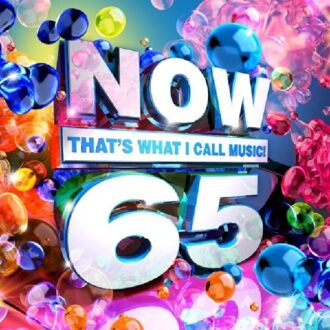 Now That's What I Call Music Vol.65 - V/a (various Artists)