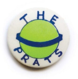 Now That's What I Call Prats Music