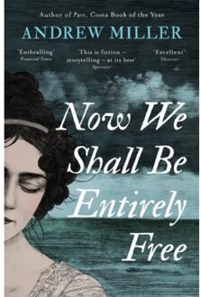 Now We Shall Be Entirely Free