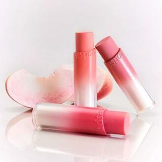Nowear Lipstick Balming Glow - 13 Colors Peach Vibe