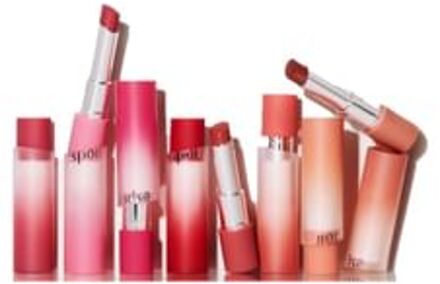 Nowear Lipstick Volume Matte - 8 Colors #02 Kinda Pink