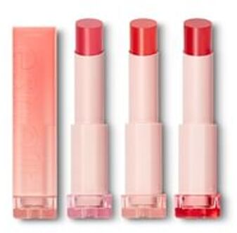 Nowear Tint Stick - 4 Colors #01 Rococoral