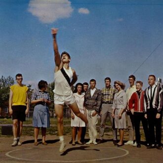 Nowhere To Go But Up - Guided By Voices