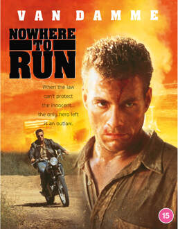 Nowhere to Run (Gelimiteerd tot 3000)