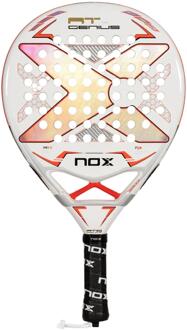 Nox AT Pro Cup Coorp wit - one size