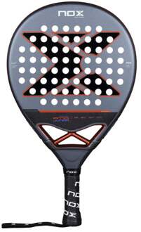 Nox AT10 GENIUS JR zwart - nosize