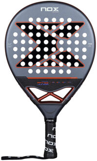 Nox AT10 GENIUS JR zwart - nosize