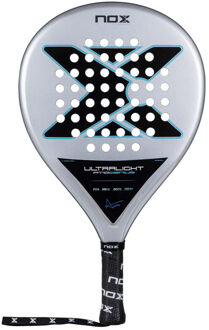 Nox AT10 GENIUS ULTRALIGHT zilver - nosize