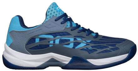 Nox AT10 LUX Padel Schoen-Donkerblauw,Lichtblauw - 40