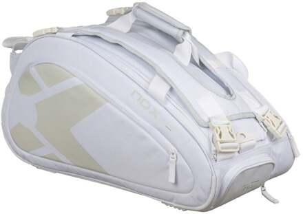 Nox AT10 Team Padel ballentas -wit - nosize