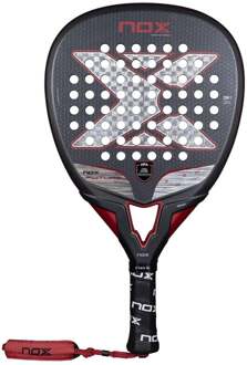 Nox FUTURE 12K ALUM ATTACK NFA EDITION zwart - nosize