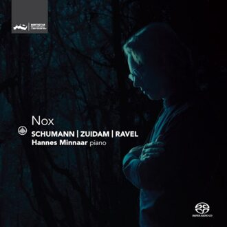 Nox - Hannes Minnaar