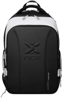 Nox Master Series Rugzak-Zwart,Grijs - nosize