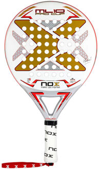 Nox ML10 Pro Cup Coorp 23 wit - one size