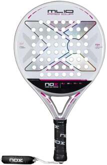 Nox ML10 PRO CUP LIGHT wit - nosize