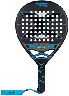 Nox PRO CUP SOFT Padel racket zwart - nosize