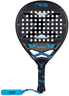 Nox PRO CUP SOFT Padel racket zwart - nosize