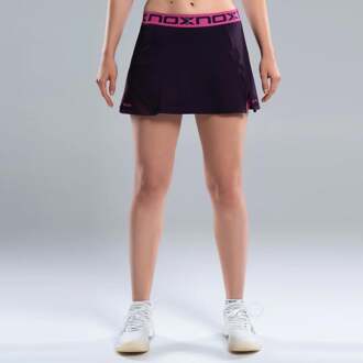 Nox Pro Rok Dames-zwart,pink - XS,S,M,L,XL