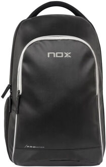 Nox Pro Series Black Rugzak zwart - nosize
