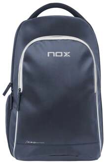 Nox Pro Series Blue Rugzak donkerblauw - nosize