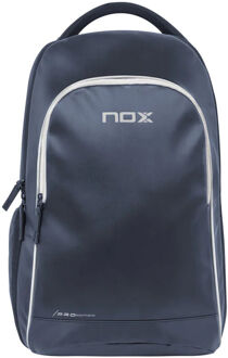 Nox Pro Series Blue Rugzak donkerblauw - nosize
