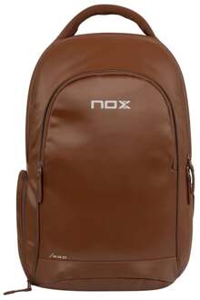 Nox Pro Series Camel Rugzak karamel - nosize