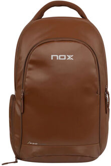 Nox Pro Series Camel Rugzak karamel - nosize
