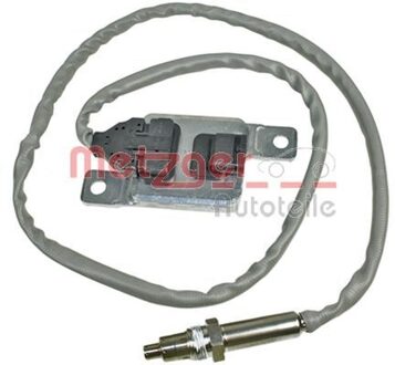 NOx-sensor, NOx-katalysator 0899195