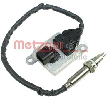 NOx-sensor, NOx-katalysator 0899201