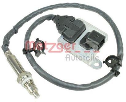 NOx-sensor, NOx-katalysator 0899202