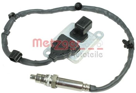 NOx-sensor, NOx-katalysator 0899203