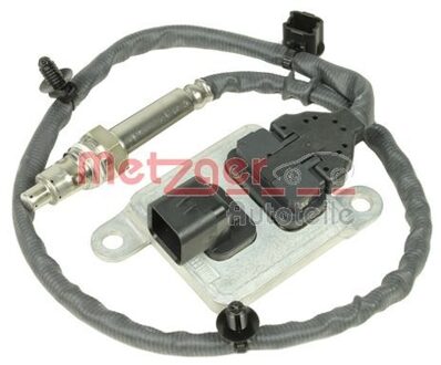 NOx-sensor, NOx-katalysator 0899206