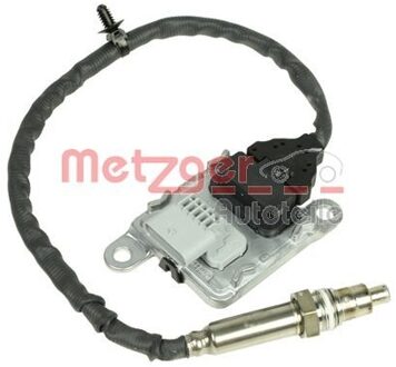 NOx-sensor, NOx-katalysator 0899207
