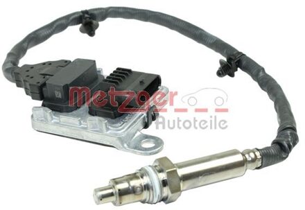 NOx-sensor, NOx-katalysator 0899208