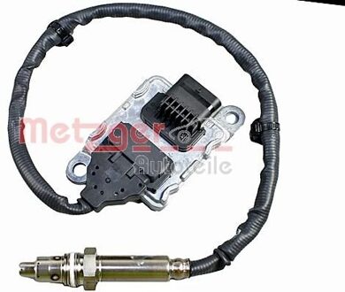 NOx-sensor, NOx-katalysator 0899209
