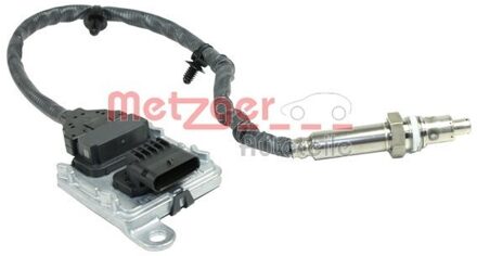 NOx-sensor, NOx-katalysator 0899210
