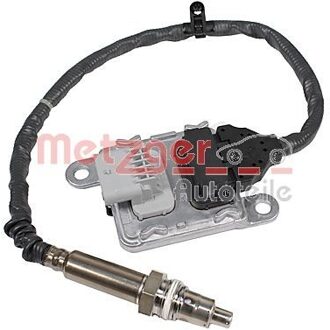 NOx-sensor, NOx-katalysator 0899316