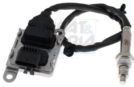 NOx-sensor, NOx-katalysator 57027