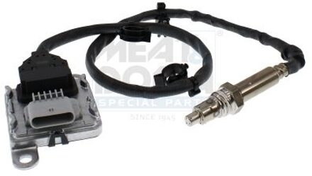 NOx-sensor, NOx-katalysator 57097
