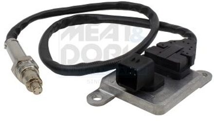 NOx-sensor, NOx-katalysator 57102